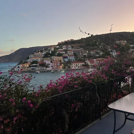 펜션 La Casa Sulle Rocce House On The Rocks