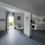 La Casa Sulle Rocce House On The Rocks Holiday home