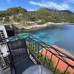 La Casa Sulle Rocce House On The Rocks Holiday home Asos