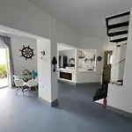 La Casa Sulle Rocce House On The Rocks Holiday home *