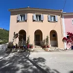 Holiday home La Casa Sulle Rocce House On The Rocks