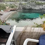 Holiday home La Casa Sulle Rocce House On The Rocks *