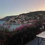 Holiday home La Casa Sulle Rocce House On The Rocks