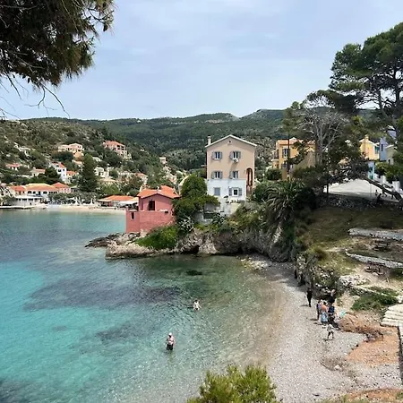 La Casa Sulle Rocce House On The Rocks Semesterbostad Asos