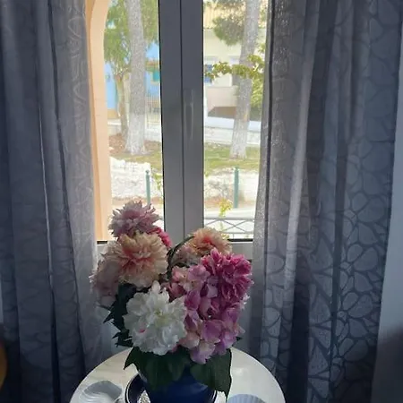 La Casa Sulle Rocce House On The Rocks Ászosz