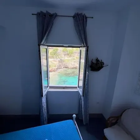 La Casa Sulle Rocce House On The Rocks * אסוס