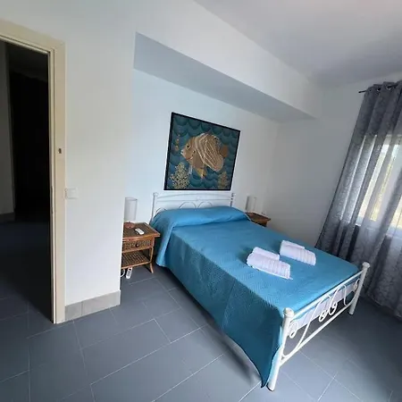 La Casa Sulle Rocce House On The Rocks * אסוס