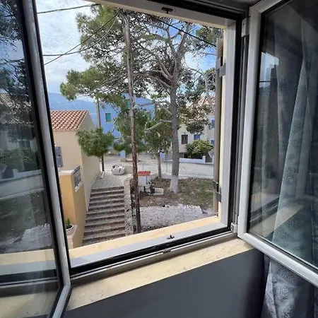 בית נופש La Casa Sulle Rocce House On The Rocks