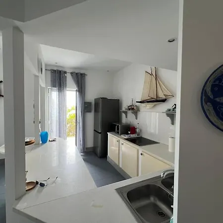 La Casa Sulle Rocce House On The Rocks אסוס