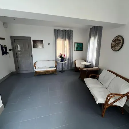 La Casa Sulle Rocce House On The Rocks