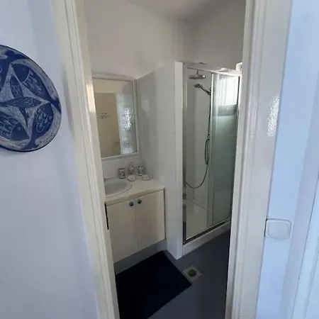 La Casa Sulle Rocce House On The Rocks אסוס