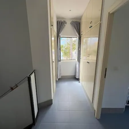 La Casa Sulle Rocce House On The Rocks Nyaraló *