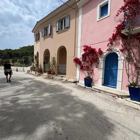 La Casa Sulle Rocce House On The Rocks Σπίτι διακοπών