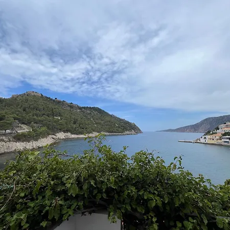 La Casa Sulle Rocce House On The Rocks *