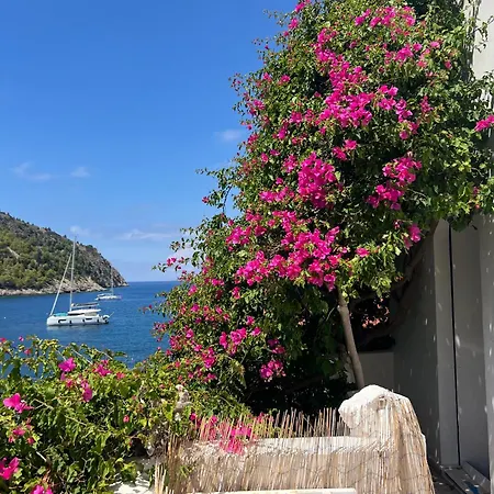 La Casa Sulle Rocce House On The Rocks Σπίτι διακοπών