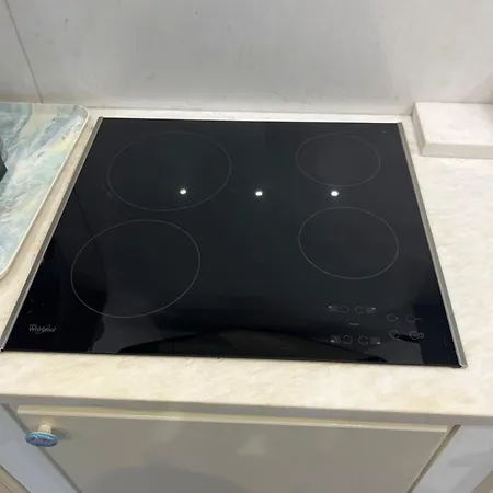 La Casa Sulle Rocce House On The Rocks Nyaraló Ászosz