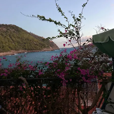 La Casa Sulle Rocce House On The Rocks