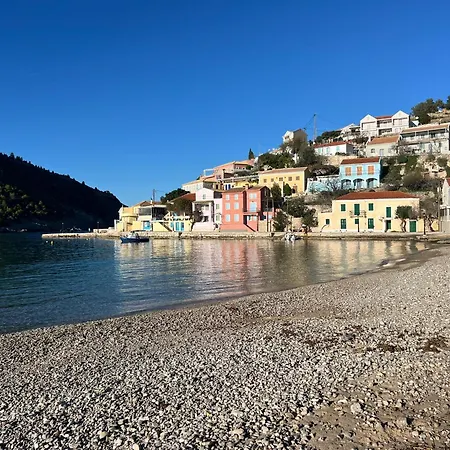La Casa Sulle Rocce House On The Rocks Semesterbostad *