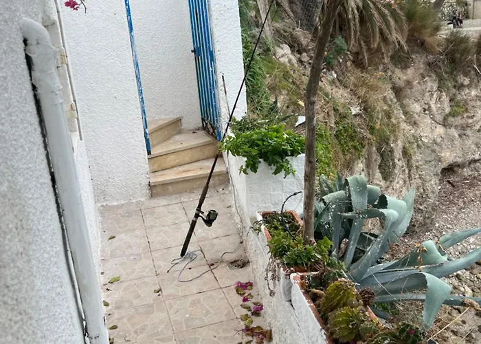 La Casa Sulle Rocce House On The Rocks * أسوس