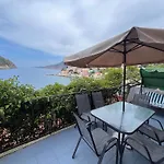 La Casa Sulle Rocce House On The Rocks أسوس