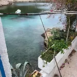 La Casa Sulle Rocce House On The Rocks بيت للعطل أسوس