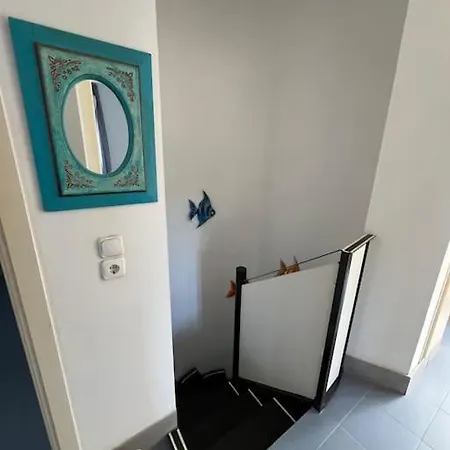 La Casa Sulle Rocce House On The Rocks Casa vacanze *