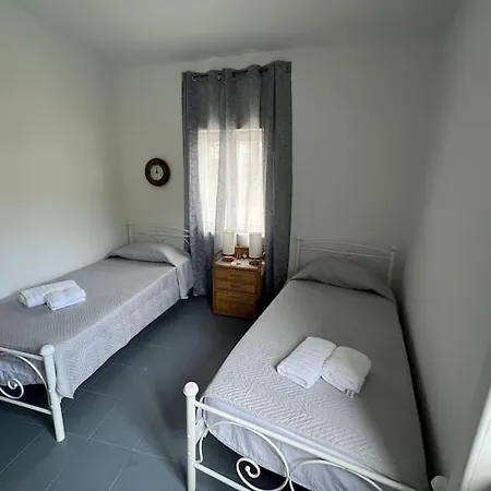 La Casa Sulle Rocce House On The Rocks