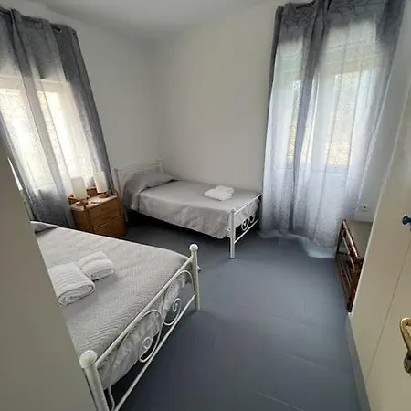 La Casa Sulle Rocce House On The Rocks *