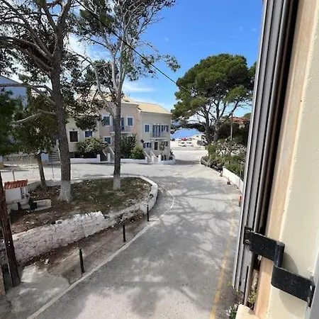 La Casa Sulle Rocce House On The Rocks