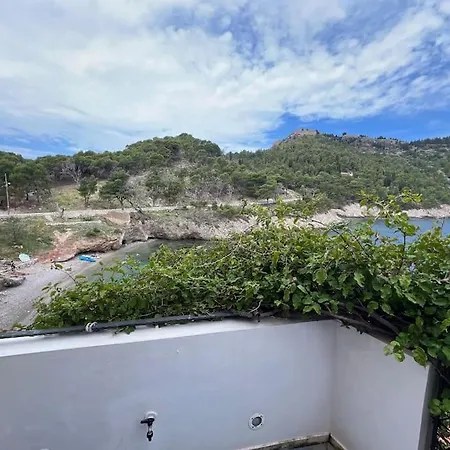 Casa vacanze La Casa Sulle Rocce House On The Rocks *