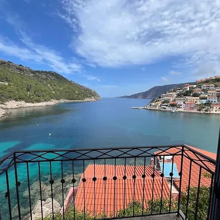 Casa vacanze La Casa Sulle Rocce House On The Rocks *