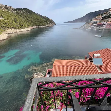 La Casa Sulle Rocce House On The Rocks Casa vacanze Asos