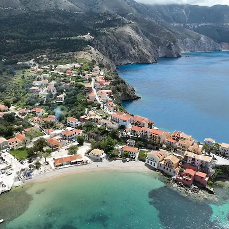 Casa vacanze La Casa Sulle Rocce House On The Rocks Asos