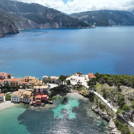 La Casa Sulle Rocce House On The Rocks Casa vacanze